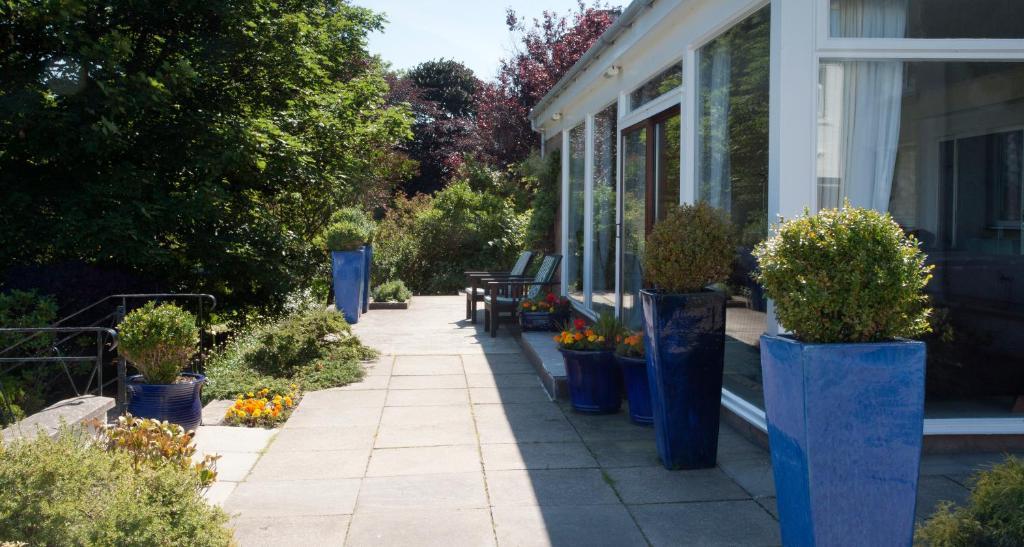 Sunny Brae 4* Нэрн